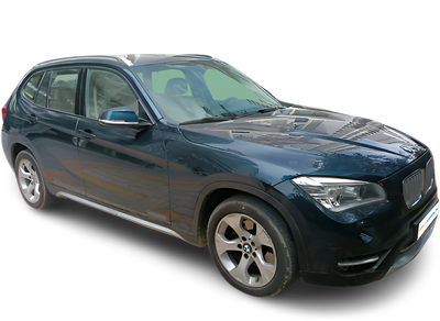 BMW X1-img